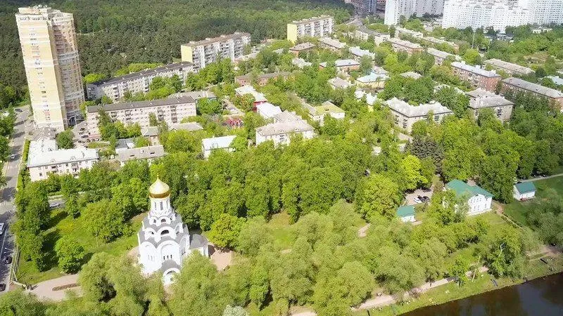 В Котельниках Министерство жилищно-коммунального хозяйства Подмосковья отремонтирует 16 МКД