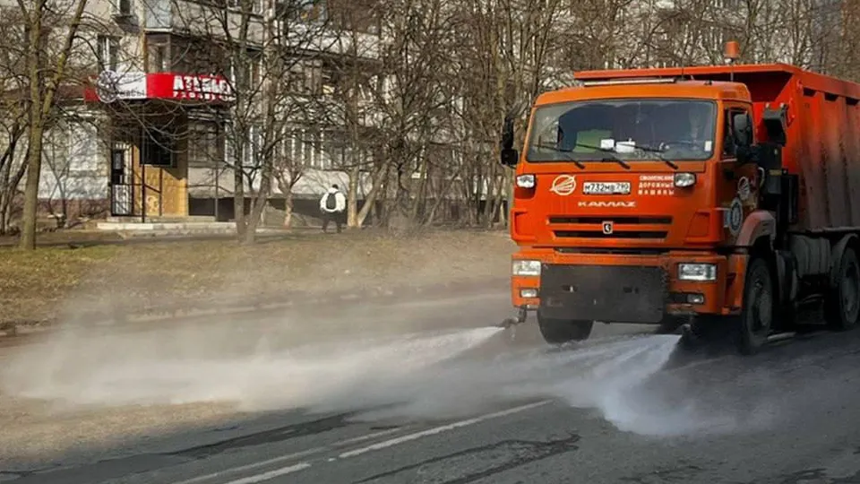 Фото: пресс-служба администрации г.о. Электросталь