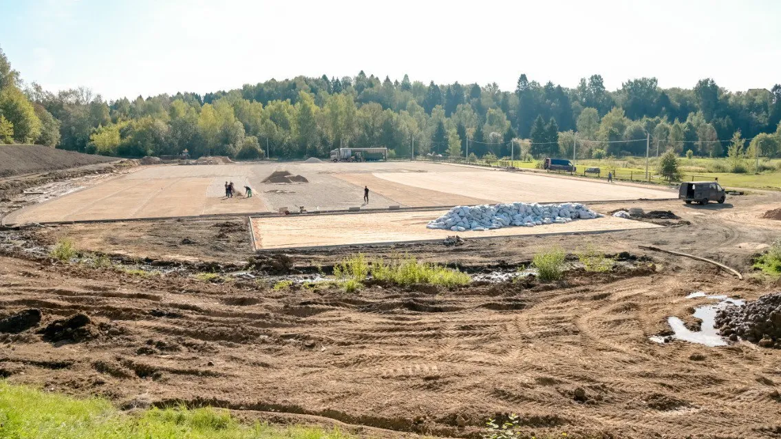 Фото: пресс-служба Администрации Сергиево-Посадского г.о.