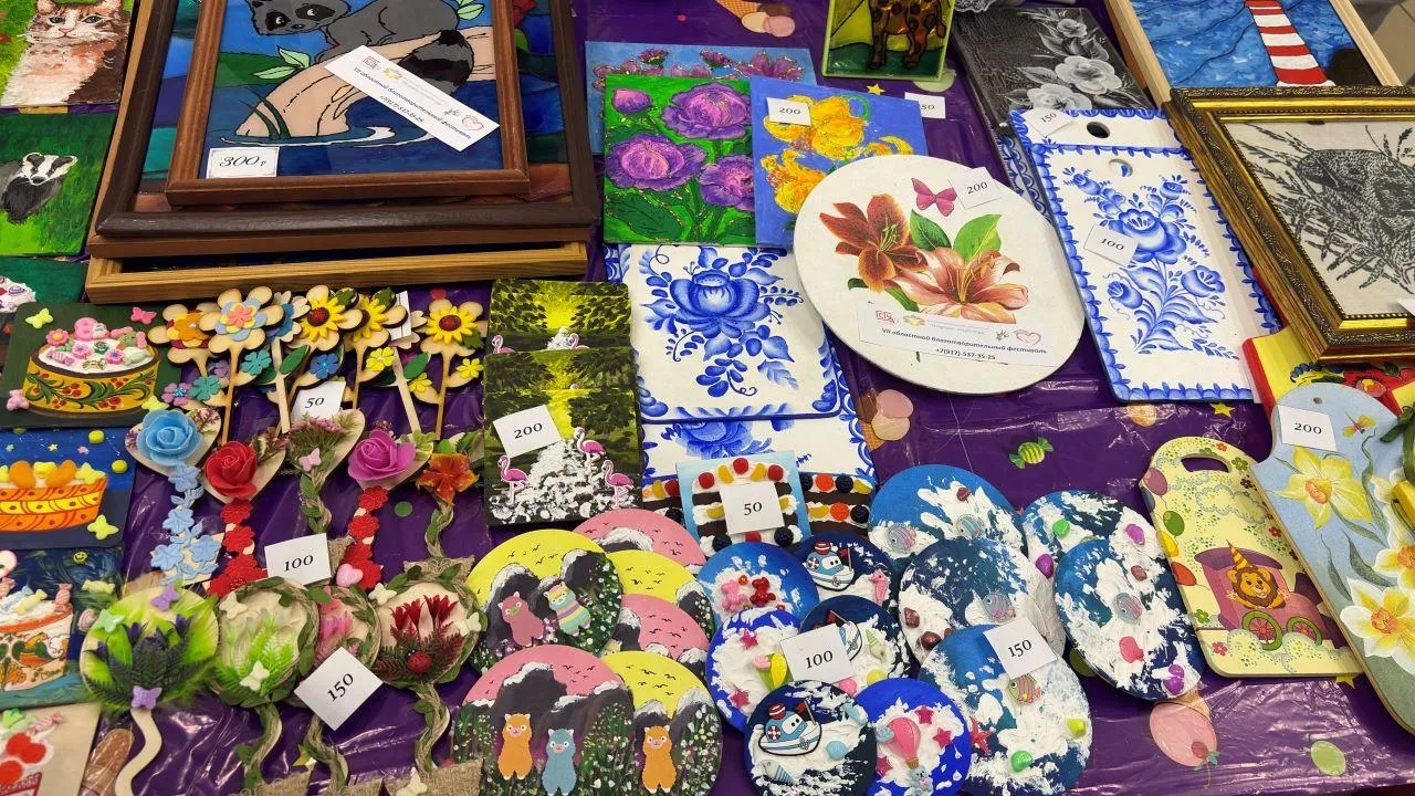 МедиаБанк Подмосковья/Анна Нестерова