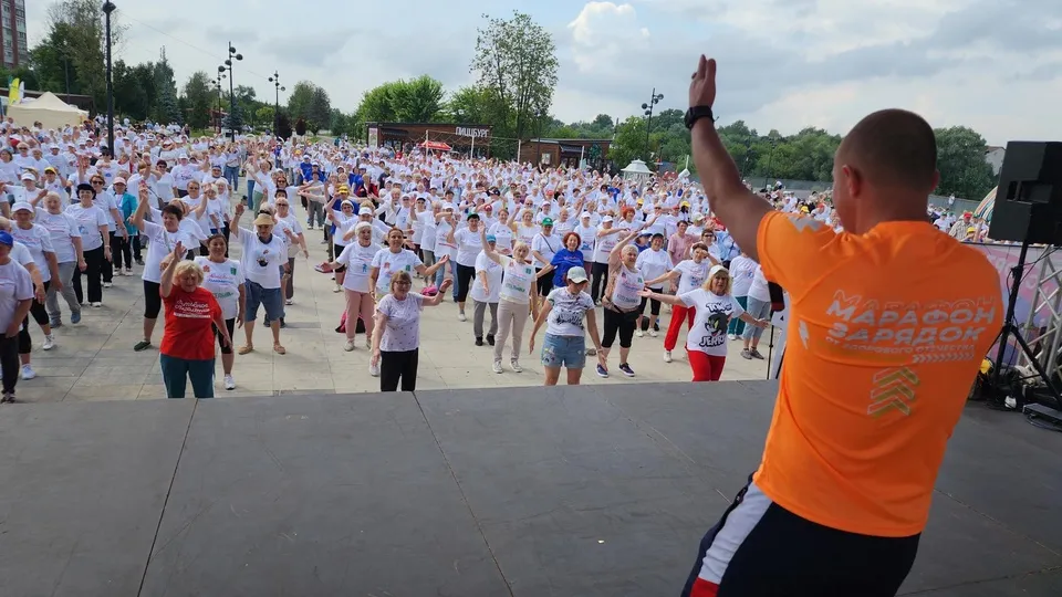 Фото: Ольга Сычева