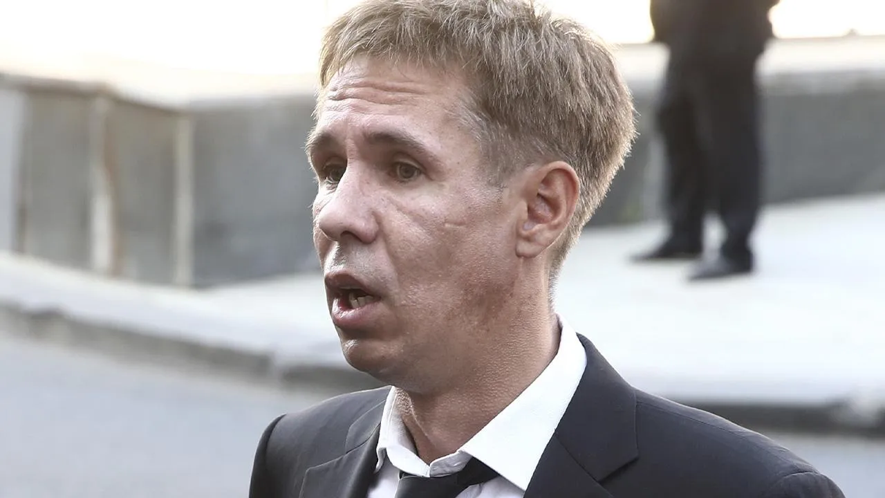 «Будет пытаться отсрочить этот момент»: выяснилось, почему Панин не хочет обратно в Россию