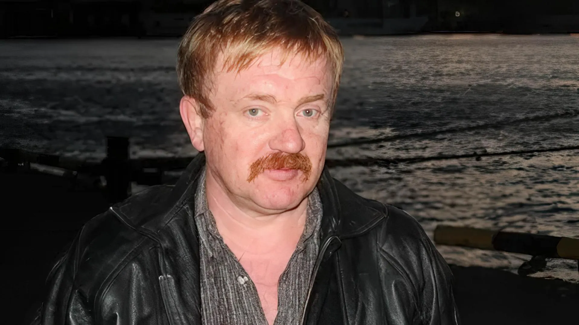 Соцсети Василия Скромного