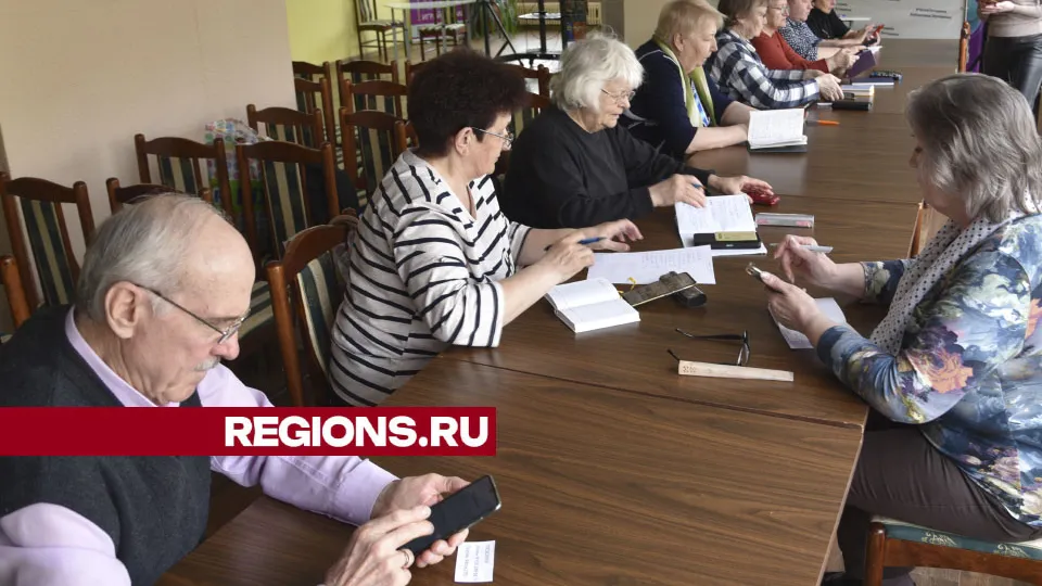 Фото: Владимир Останин