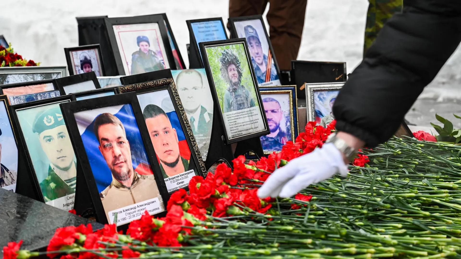 пресс-служба администрации Ленинского городского округа