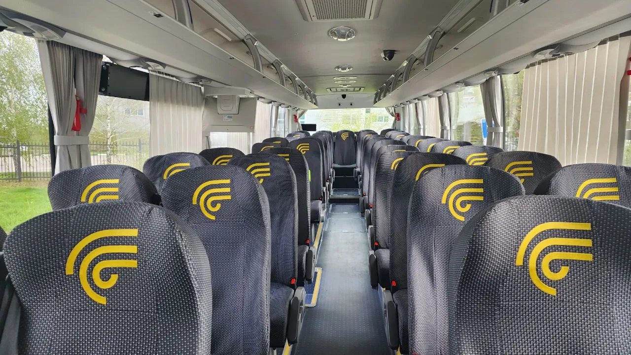 Фото: Мария Панина