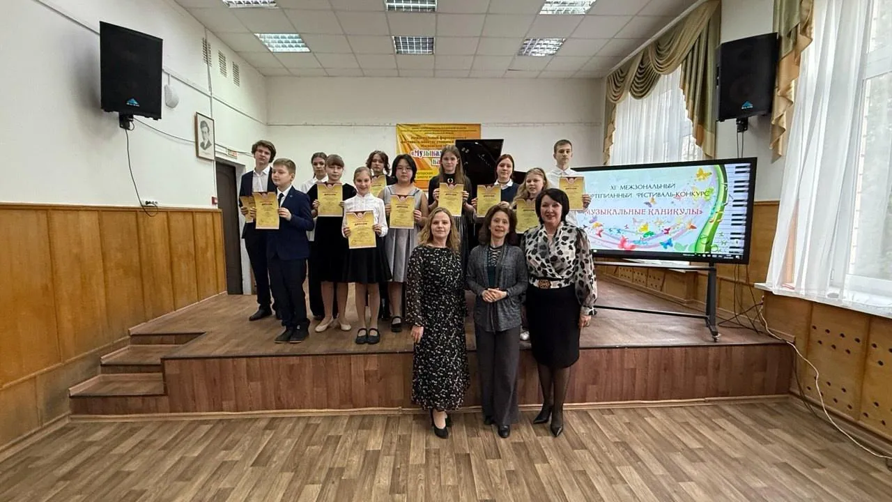 Пресс-служба администрации городского округа Солнечногорска