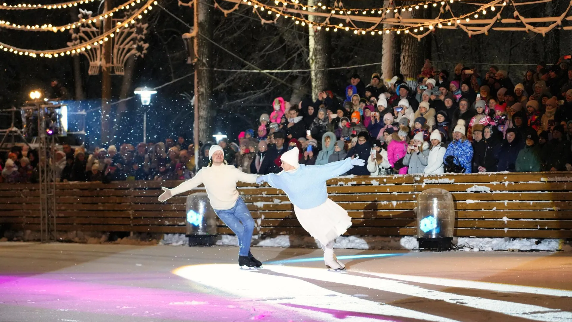 Министерство культуры и туризма Подмосковья