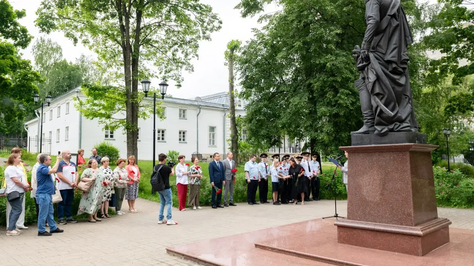 Фото: пресс-служба администрации г.о. Лыткарино