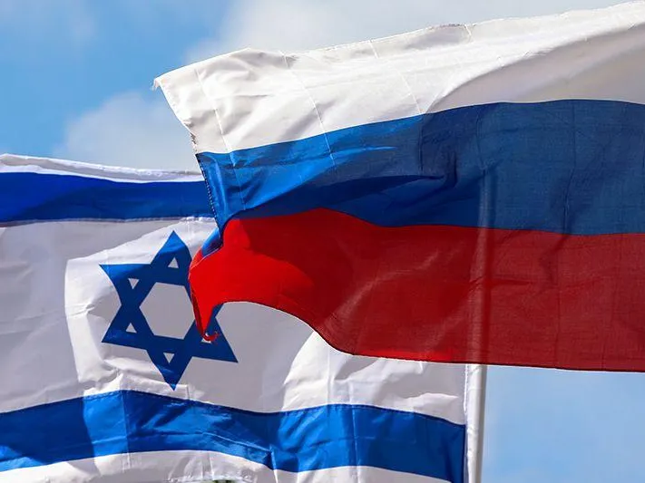 Потеплеют ли отношения России и Израиля — разбор политолога