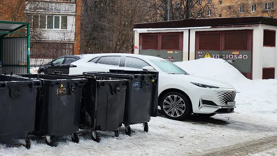 Фото: МедиаБанк Подмосковья/Никита Сморкалов