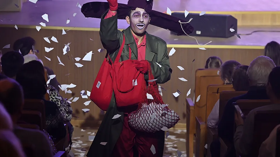 Фото: Сергей Демянюк