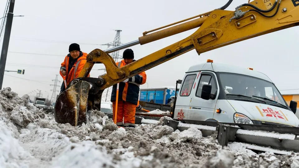 Фото: Минтранс Московской области