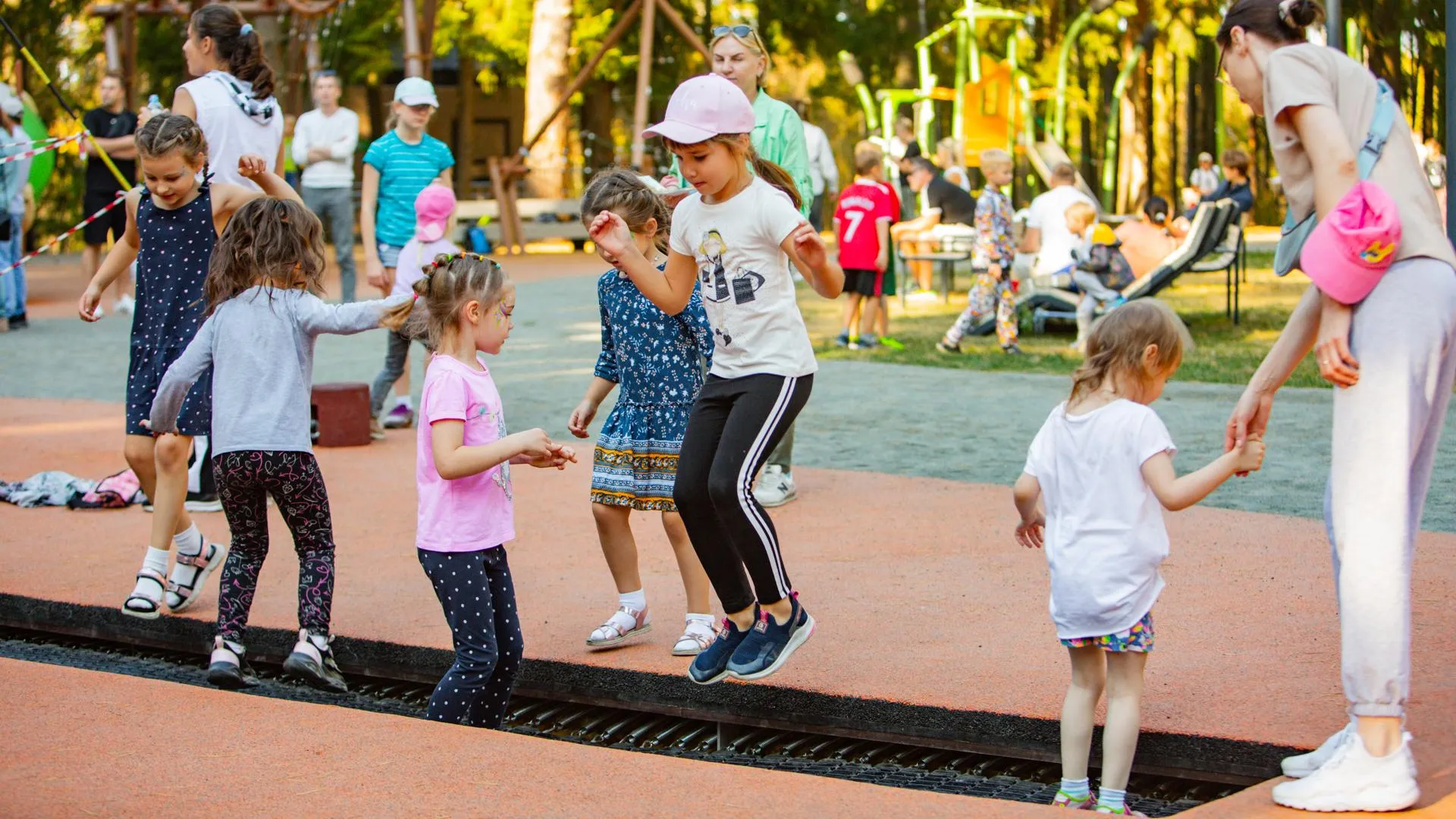 Министерство благоустройства Московской области