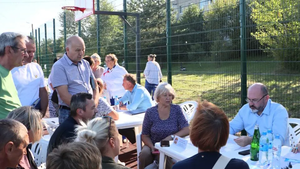 Фото: Министерство ЖКХ Московской области