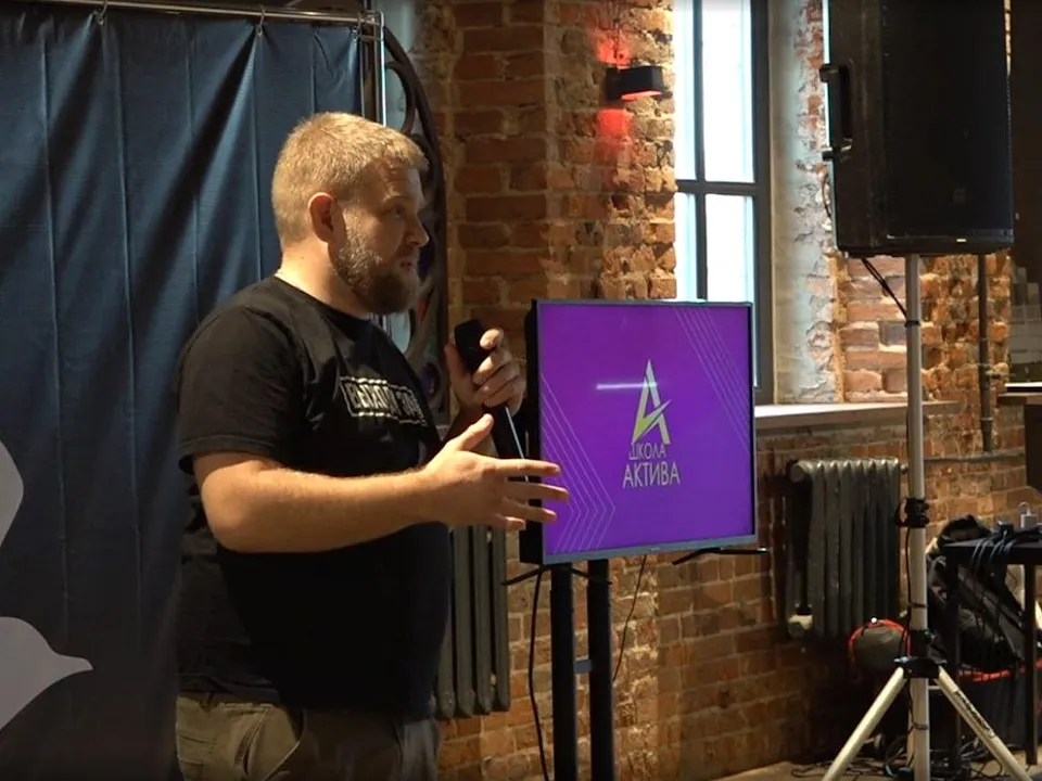 Фото: Администрация г.о. Чехов