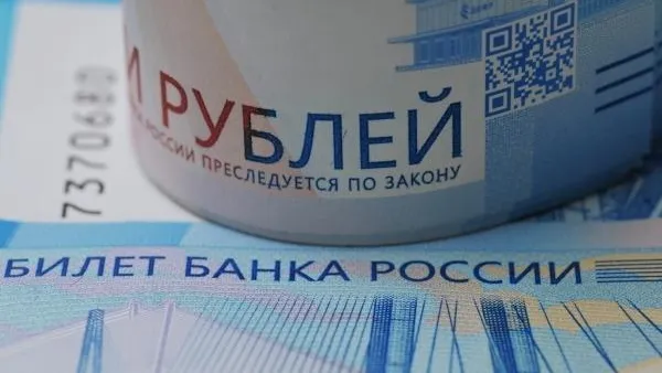 В Петербурге пенсионерка отдала лжевнуку 200 тысяч рублей