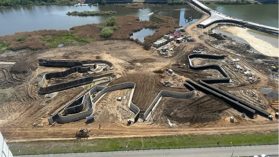 Фото: пресс-служба администрации г.о. Люберцы