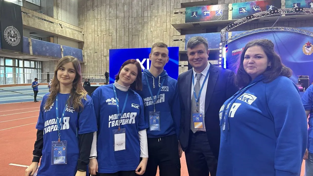 Фото: МГЕР городского округа Бронницы