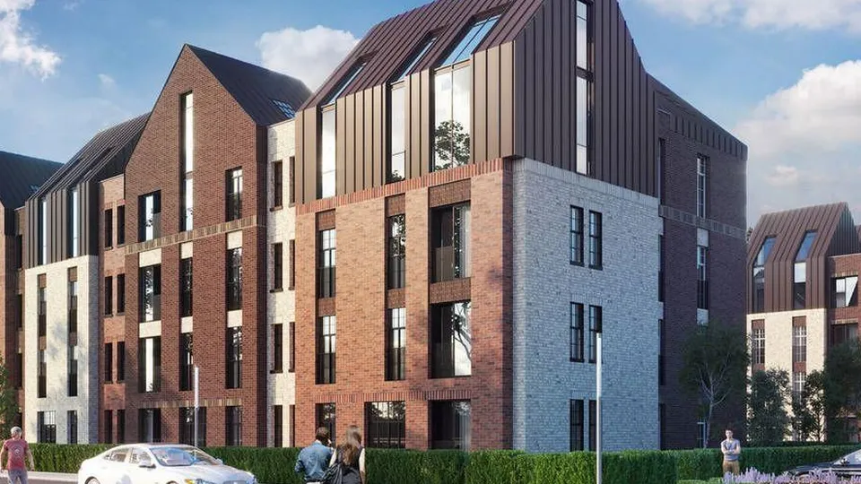 Фото: проектное решение