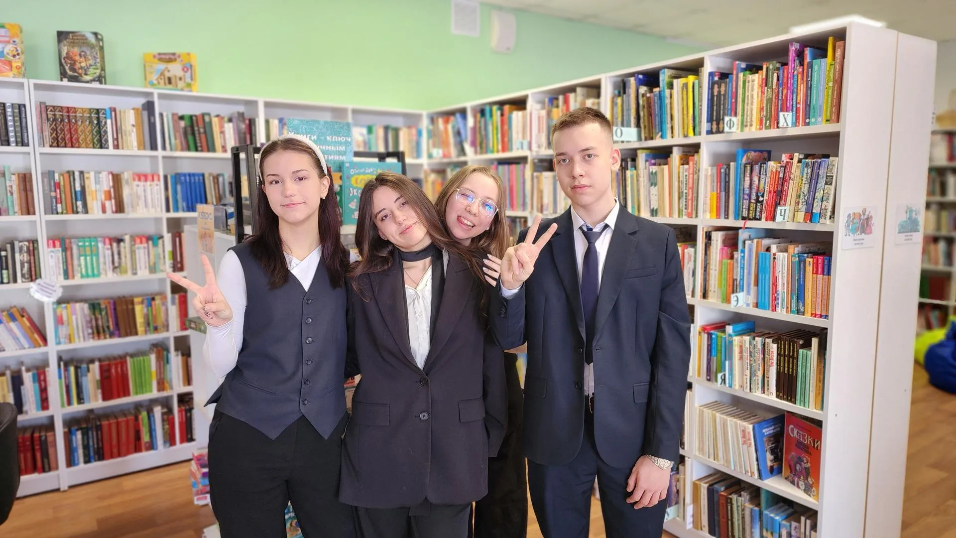 МедиаБанк Подмосковья/Валентина Максимова