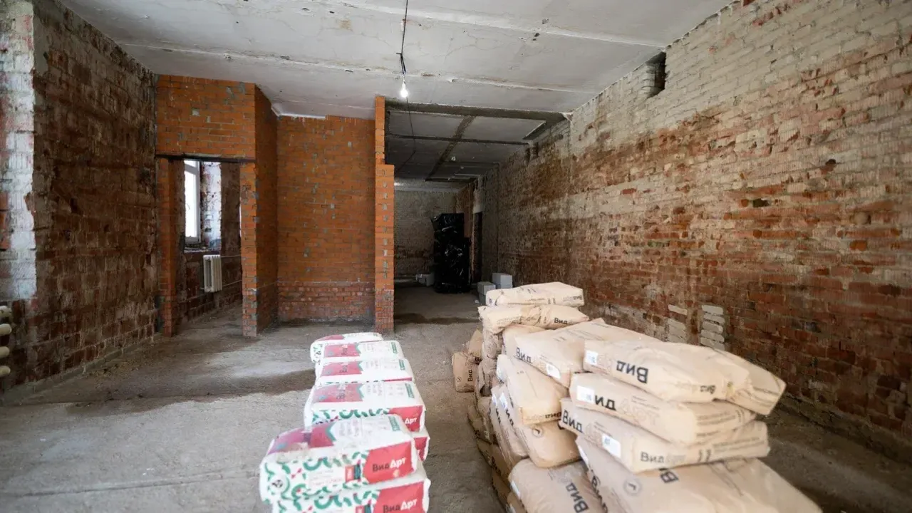 пресс-служба администрации г.о. Люберцы