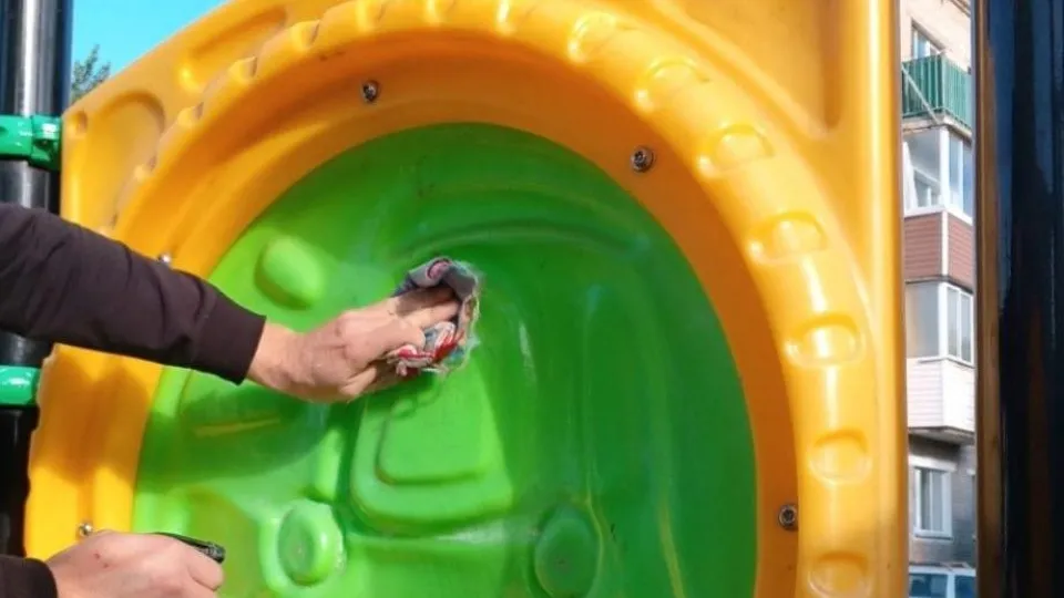 Фото: Министерство по содержанию территорий и государственному жилищному надзору МО