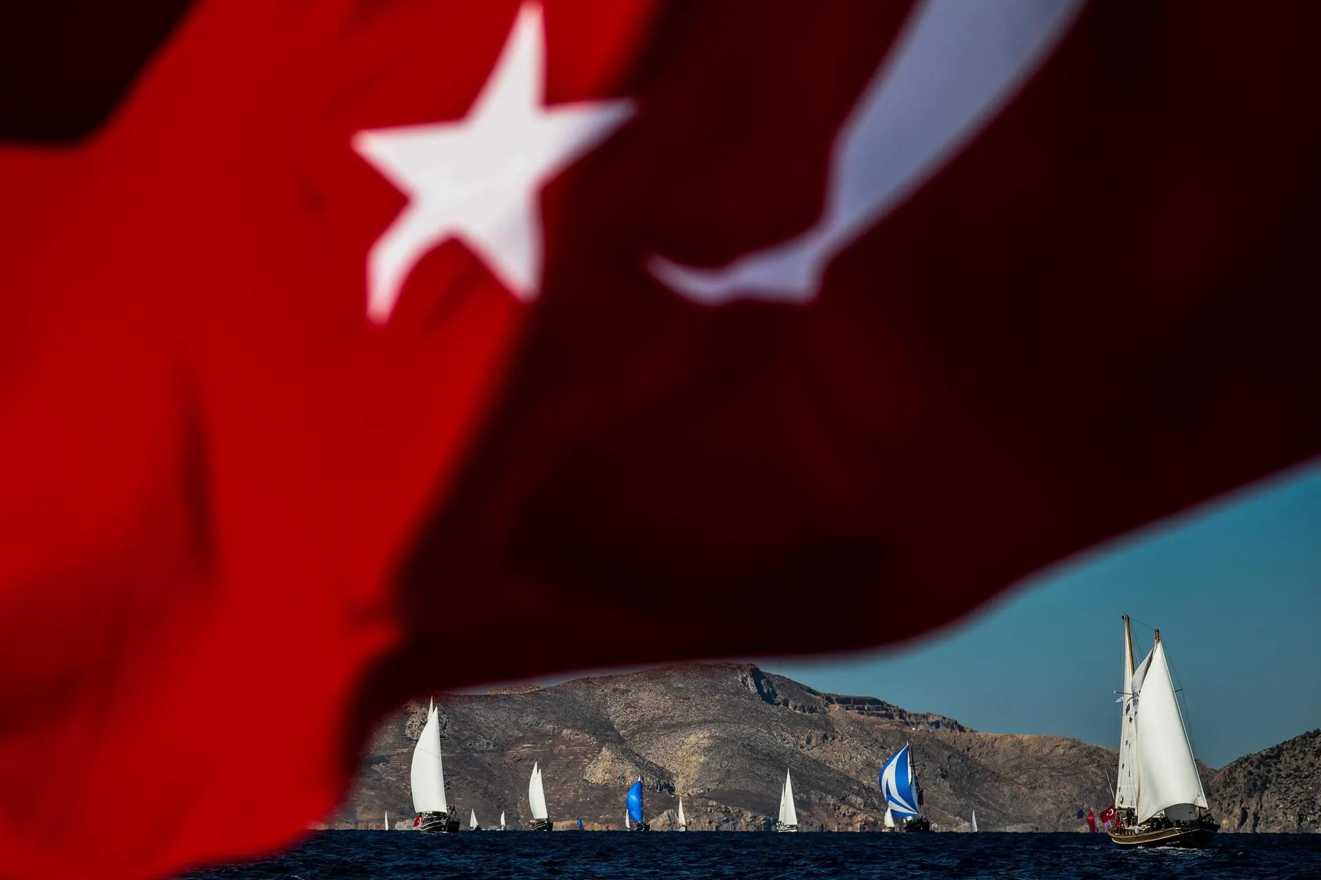 Emre Tazegul / ZUMAPRESS.com