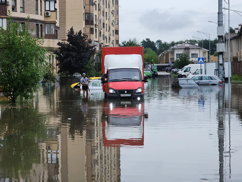 Фото: REGIONS/Хавива Фонина