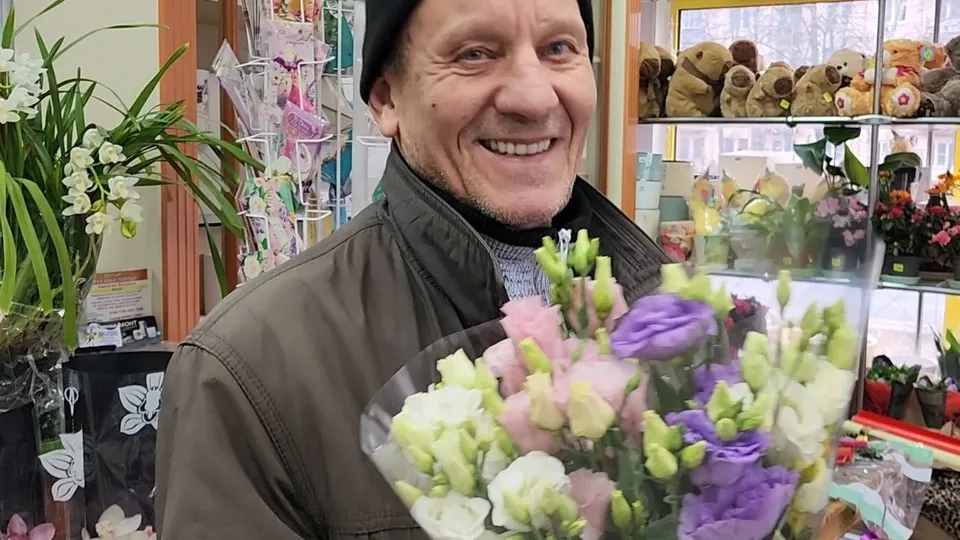 Фото: Ольга Антонова