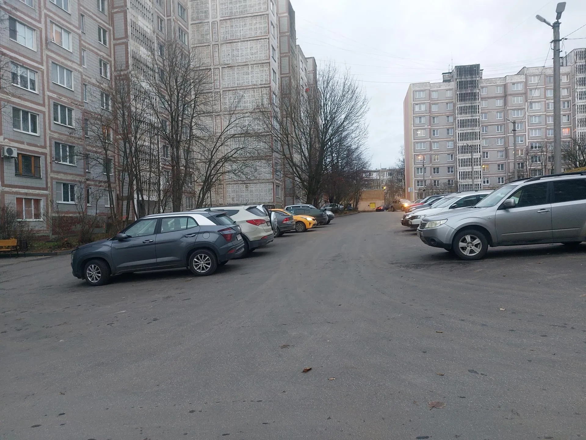 Фото: Татьяна Афанасьева