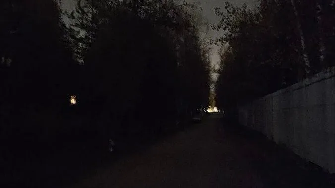 фото: Telegram-канал "Краснознаменск новости"