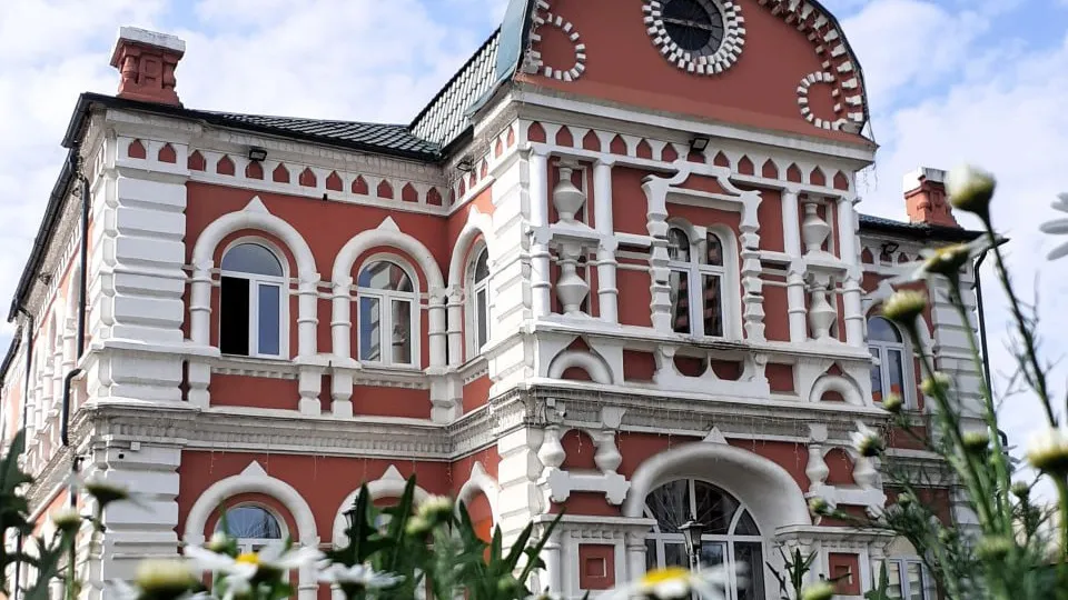 Фото: МБУК «Музейное объединение Одинцовского городского округа»