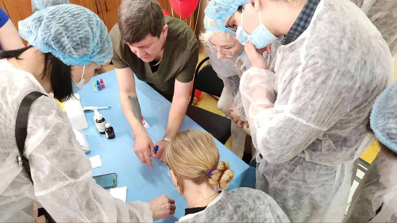 &nbsp;Фото Наталья Лымарь