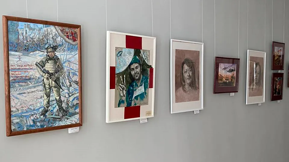 Фото: пресс-служба администрации г.о. Лобня