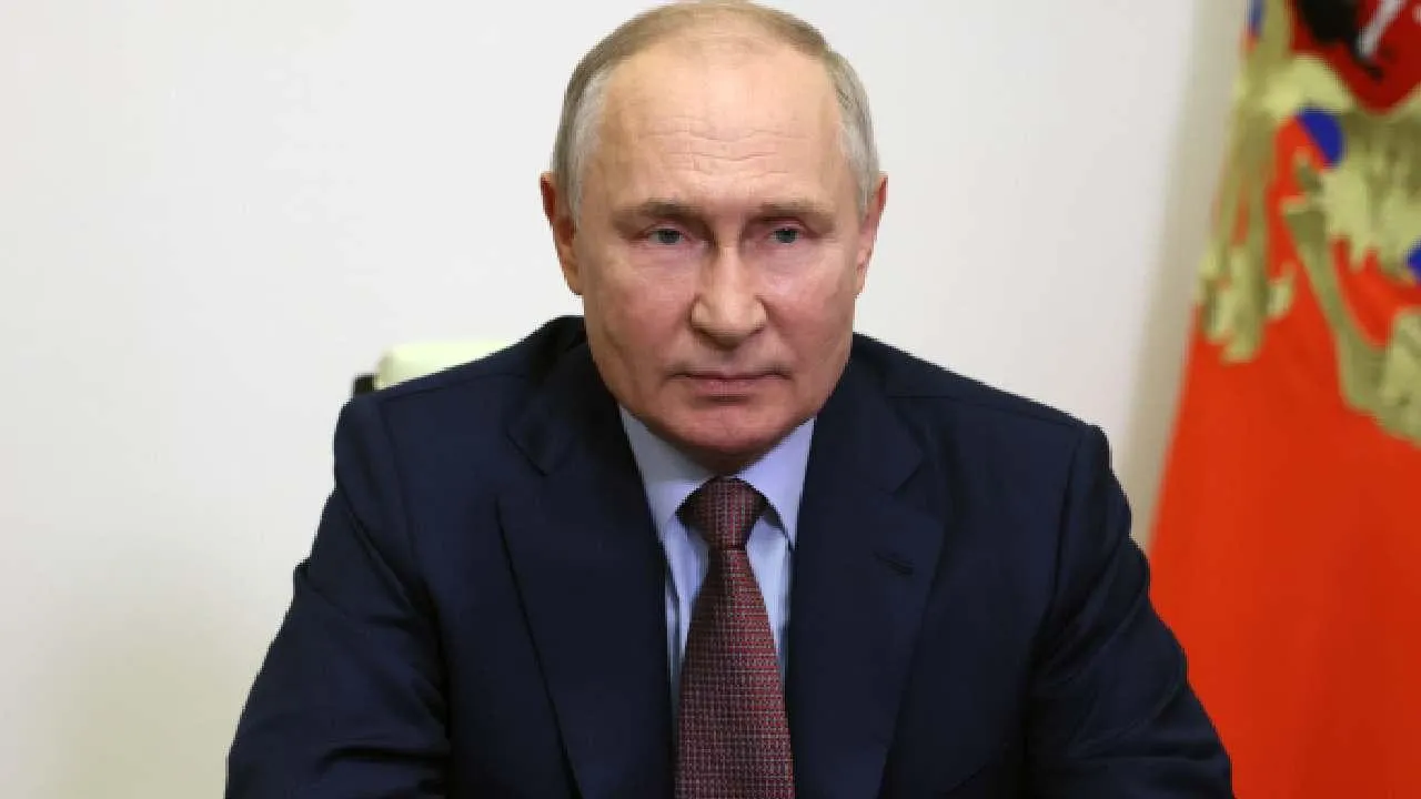 Президент России рассказал об особенностях форума «Российская энергетическая неделя»