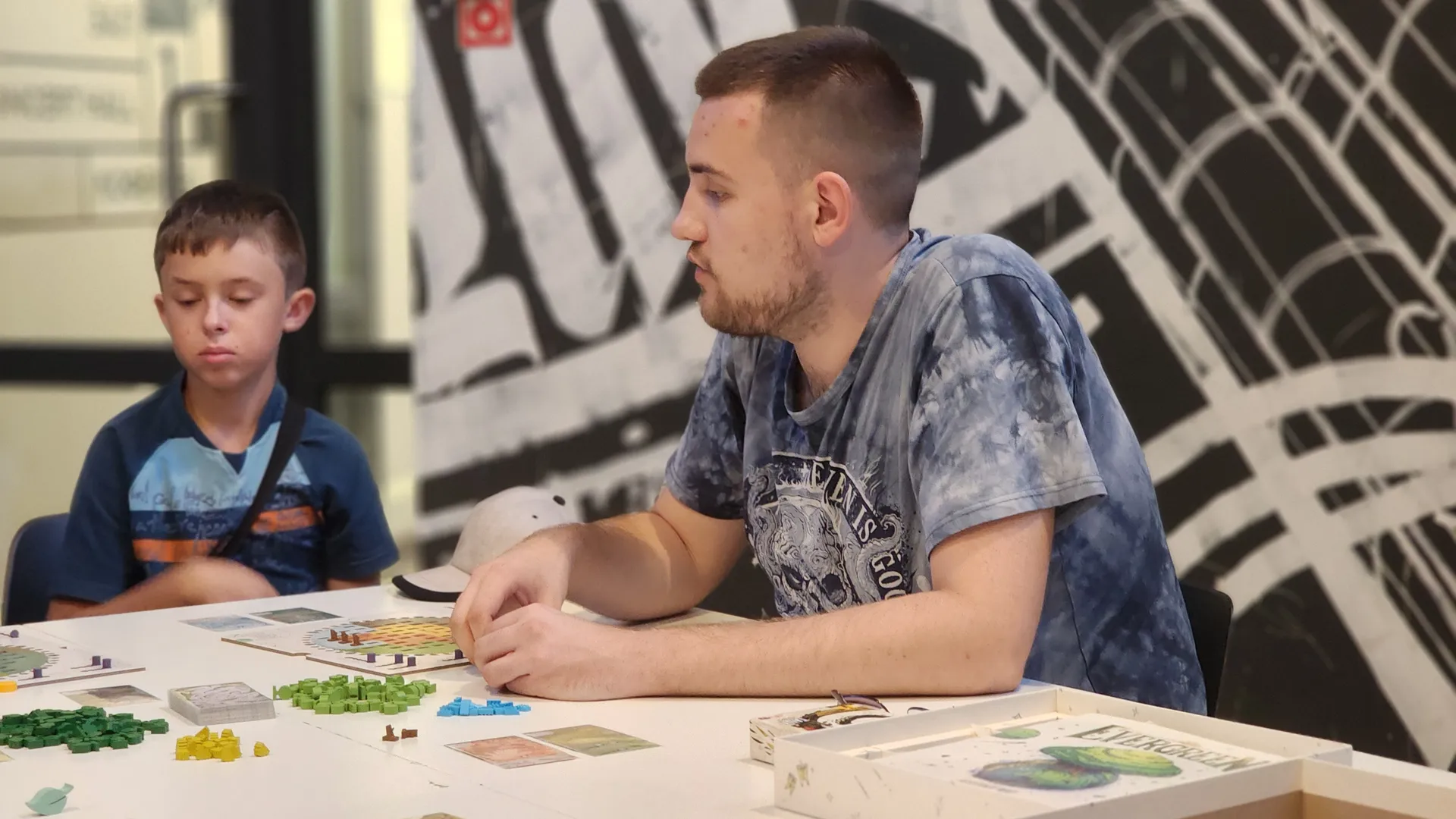 Фото: МедиаБанк Подмосковья/Иван Петрушин