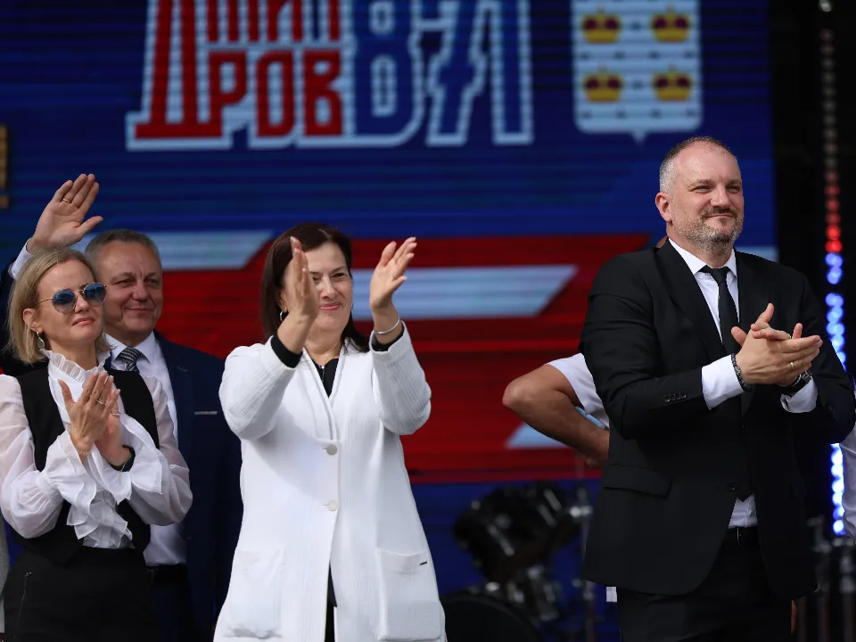 Фото: REGIONS/Ольга Пятикрестовская