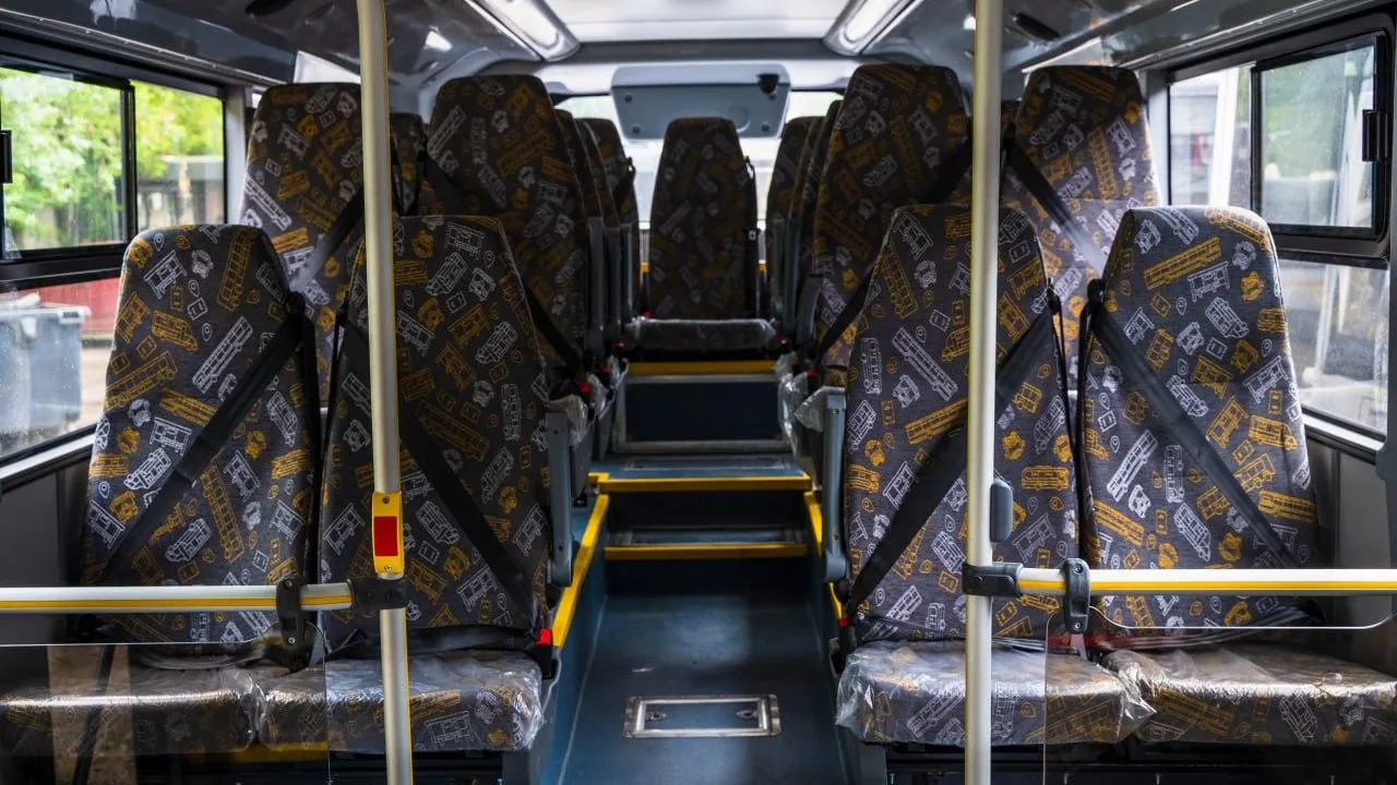 Фото: Министерство транспорта и дорожной инфраструктуры Московской области