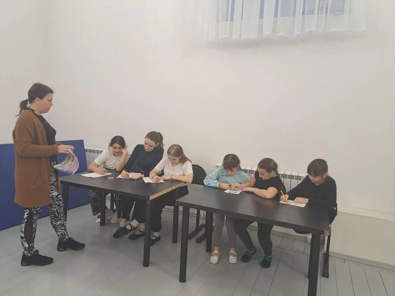 Фото: Чулковской СДК