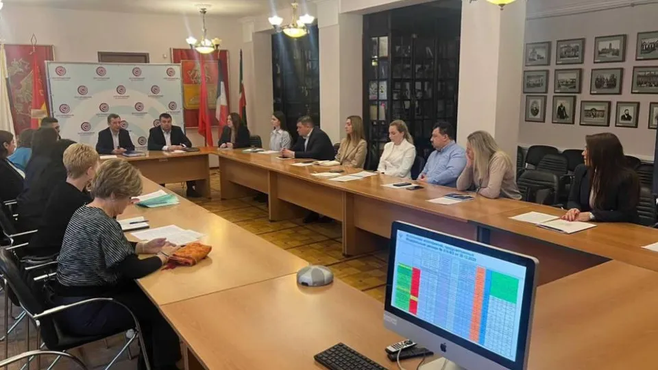 Фото: Министерство имущественных отношений Московской области