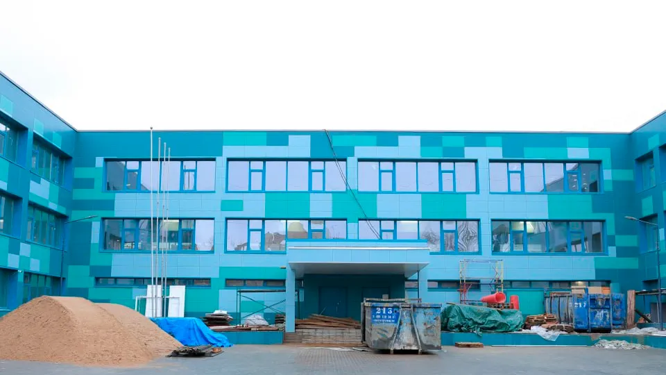 Фото: пресс-служба администрации г.о. Королев