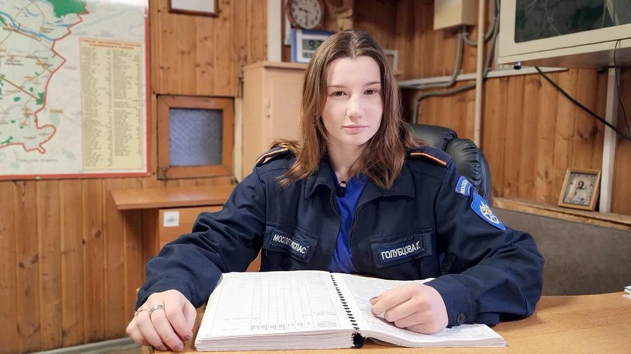 МедиаБанк Подмосковья/Анна Шолохова