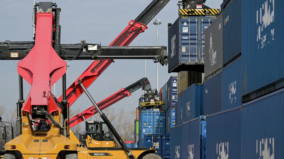 Фото: РИА Новости/Александр Кряжев