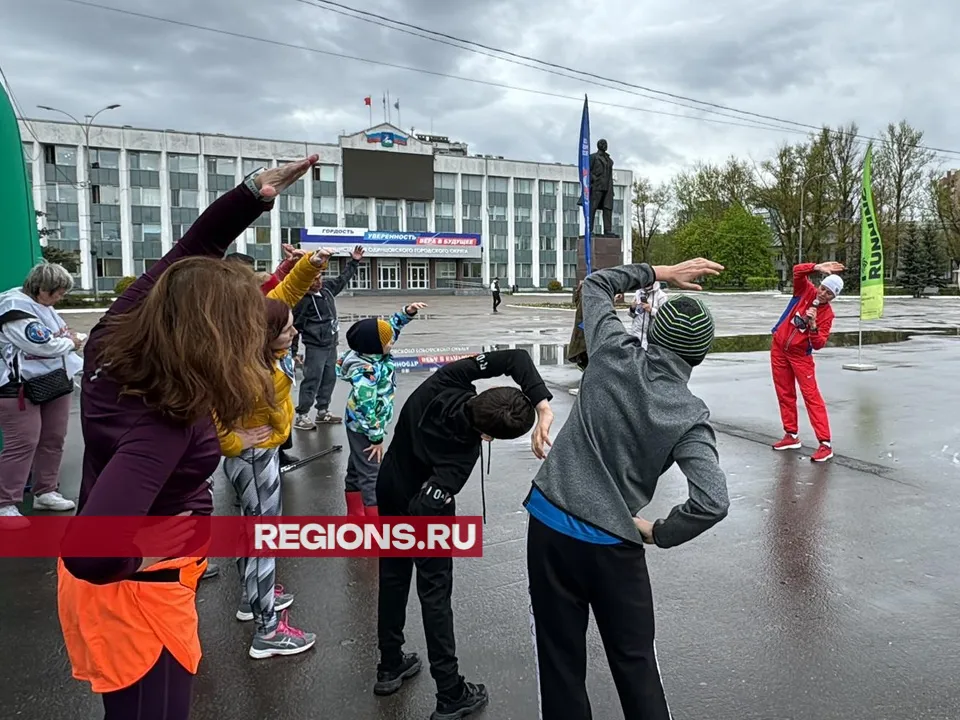 Фото: Мария Шматкова