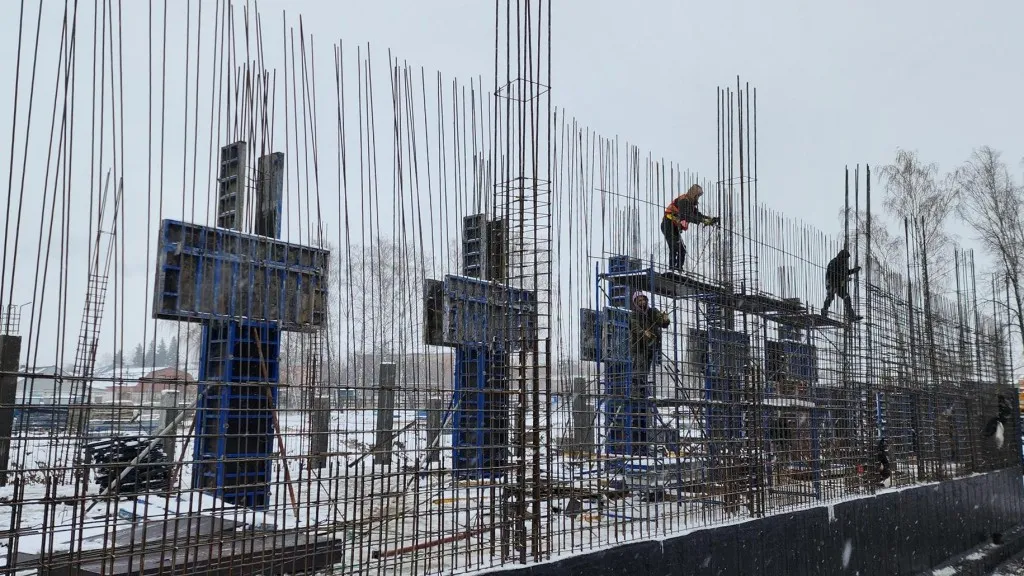 Фото: Медиабанк Подмосковья/Анна Шолохова