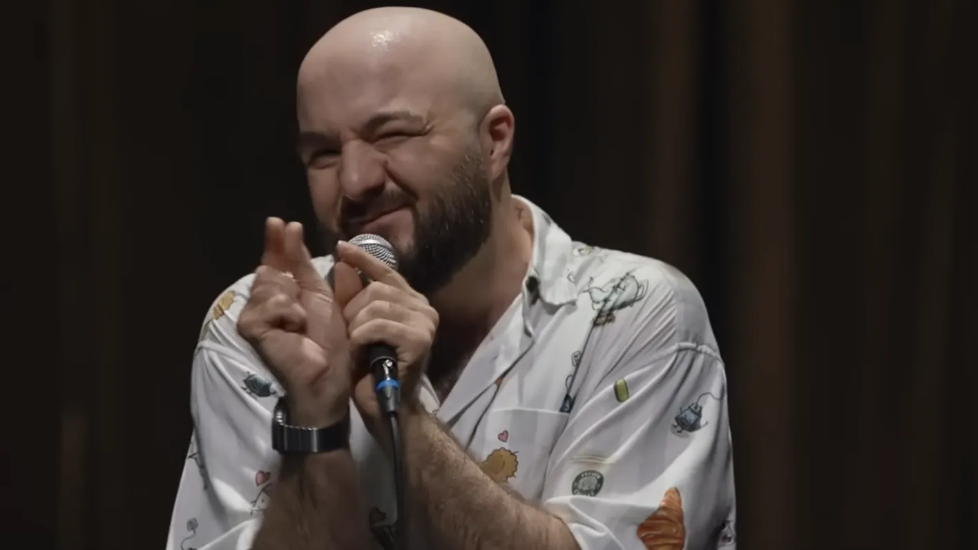 Стоп-кадр видео Youtube