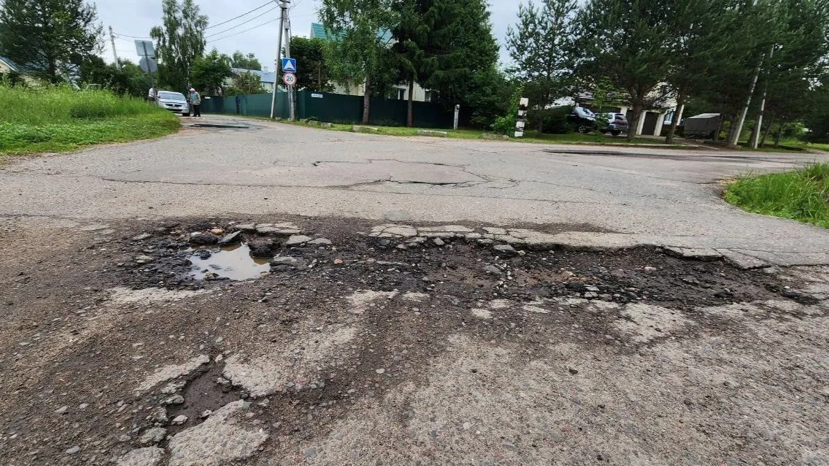 Фото: Яна Шаливская