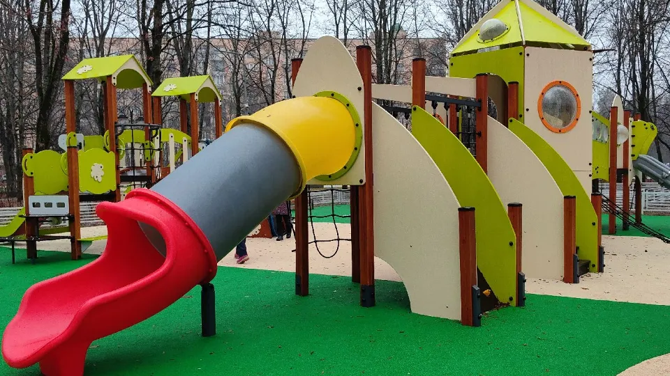 Фото: МедиаБанк Подмосковья/Елена Катасонова