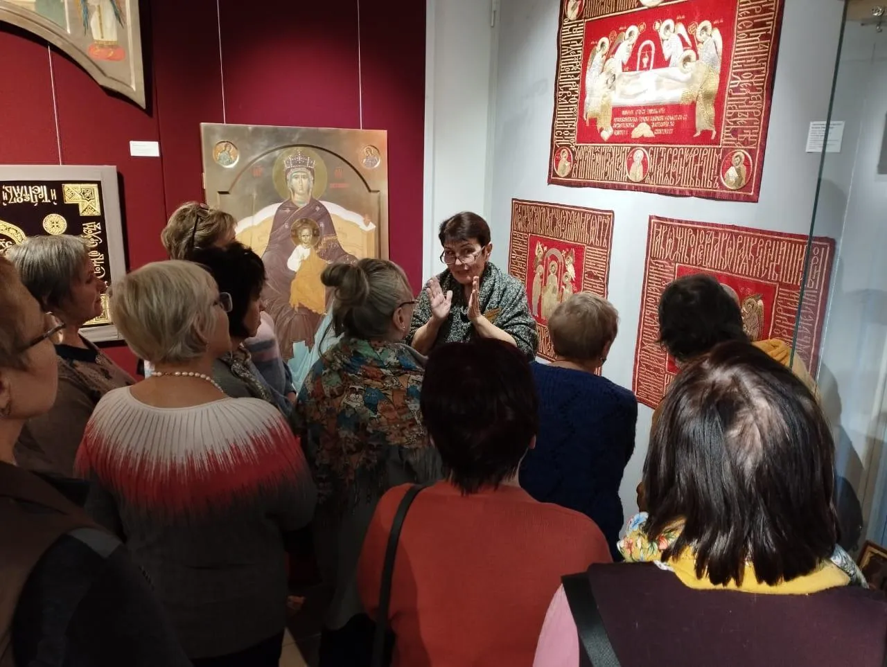 Фото: Ольга Гордеева